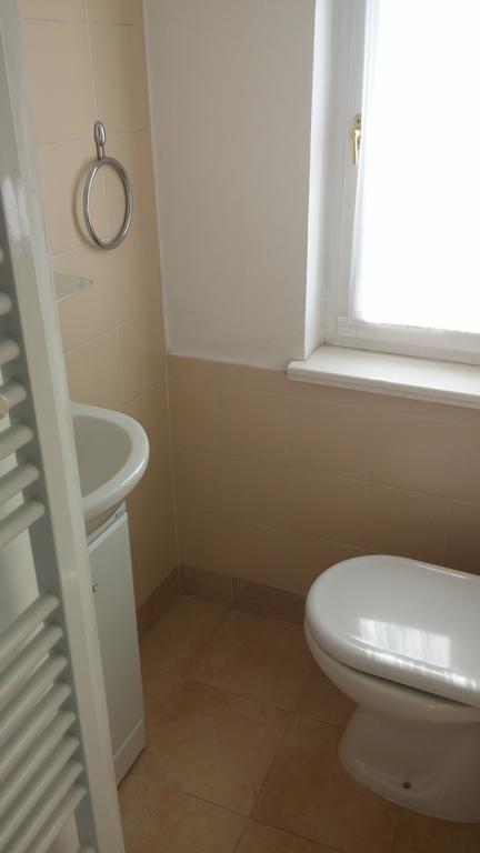 Apartment Slezska 58 Прага Екстер'єр фото