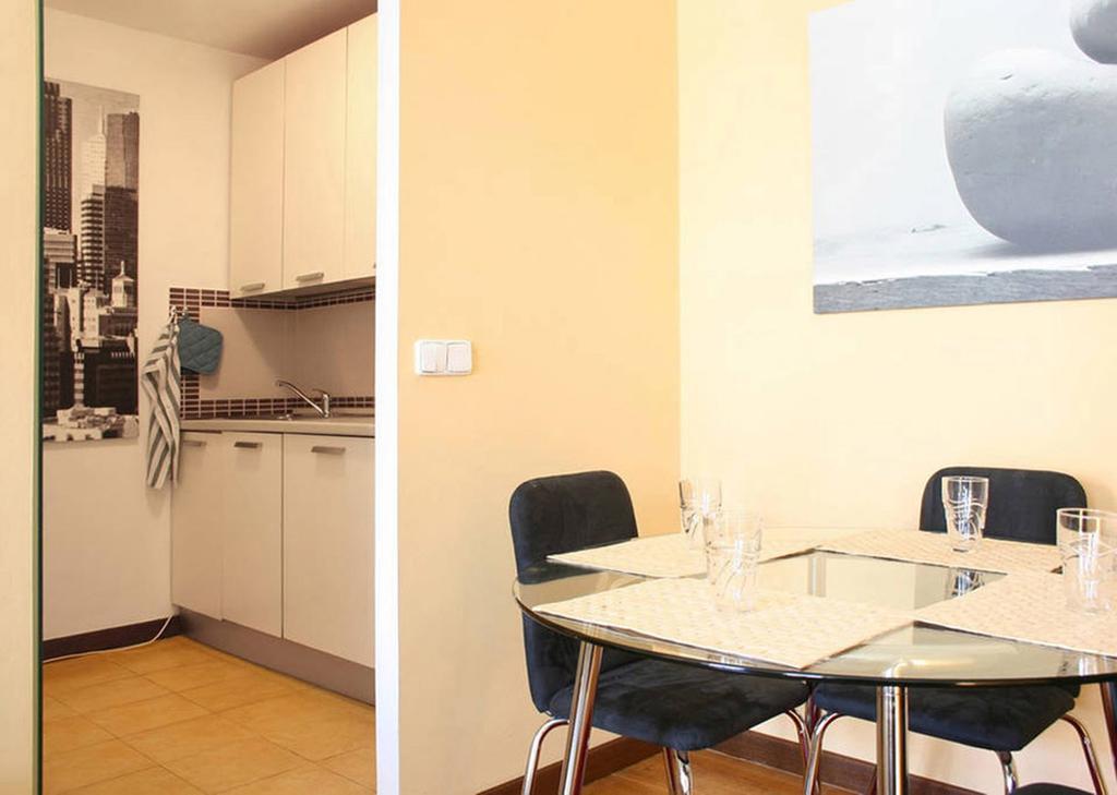 Apartment Slezska 58 Прага Номер фото